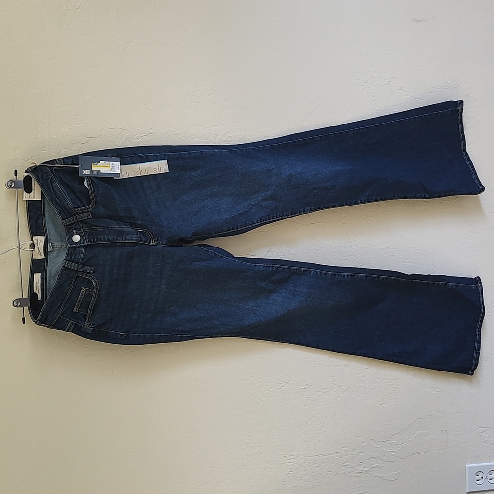 Universal Thread jeans size 6